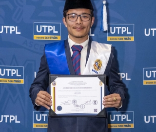 Ceremonia de Incorporación | 25 de noviembre | Mañana