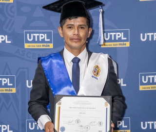 Ceremonia de Incorporación | 9 de febrero | Tarde