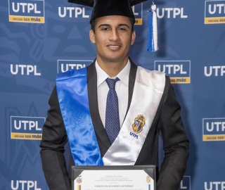 Ceremonia de Incorporación | 23 de octubre | Mañana