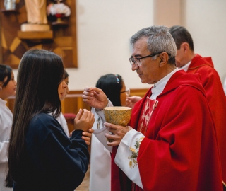 Domingo de Ramos | Semana Santa UTPL