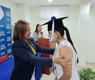 Incorporación de 23 nuevos profesionales en Santo Domingo Incorporación de 23 nuevos profesionales en Santo Domingo