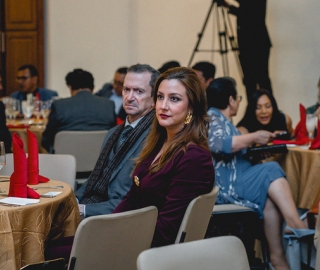 Cenas de navideñas UTPL 2025 Cenas de navideñas UTPL 2025