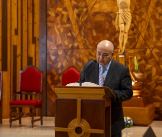 Imposición de Insignias – Carrera de Medicina