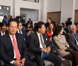 Summit Constituyente Ecuador 2025 | Reflexión y análisis sobre el futuro del país