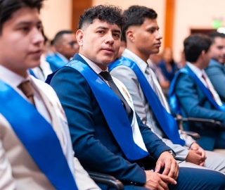 Ceremonia de Incorporación | 20 de marzo 2026 | Mañana