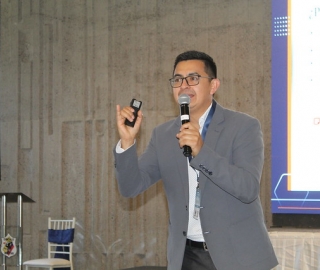 II Congreso Internacional de Seguridad y Salud en el Trabajo II Congreso Internacional de Seguridad y Salud en el Trabajo