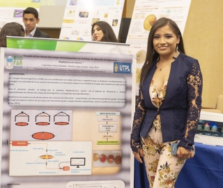III Feria de Ciencia y Tecnología "BioFar2019" III Feria de Ciencia y Tecnología "BioFar2019"