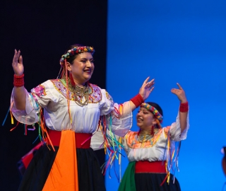 40 años danzando identidad | Jahua Ñan UTPL