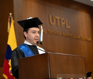 Ceremonia de Incorporación | 22 de octubre | Tarde