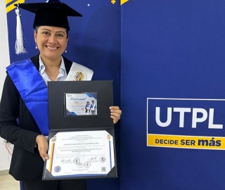 Incorporación UTPL Santa Cruz | Puerto Ayora – Galápagos