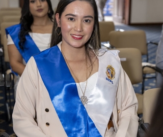 Ceremonia de Incorporación | 30 de junio | Tarde