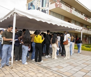 Prueba de admisión | Periodo octubre 2025 – febrero 2026 Prueba de admisión | Periodo octubre 2025 – febrero 2026