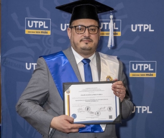 Ceremonia de Incorporación | 10 de diciembre | Mañana