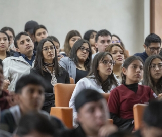 Semana del Ingeniero en Alimentos