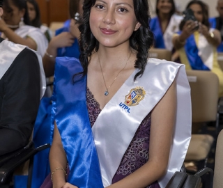 Ceremonia de Incorporación | 31 de octubre | Tarde