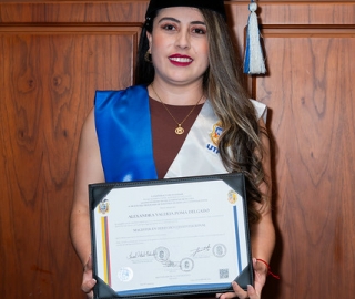 Ceremonia de Incorporación | 22 de octubre | Tarde