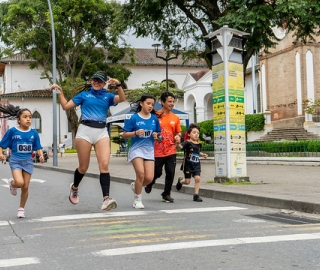 Run 4 Wellness – 54 años UTPL
