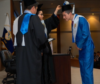 Ceremonia de Incorporación | 23 de abril 2024 | Mañana Ceremonia de Incorporación | 23 de abril 2024 | Mañana