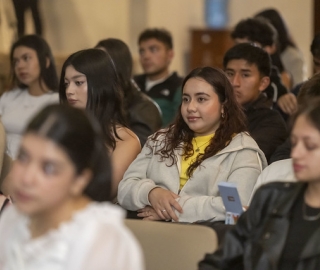Administradores que inspiran: el futuro se transforma hoy Administradores que inspiran: el futuro se transforma hoy