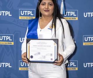 Ceremonia de Incorporación | 3 de diciembre | Tarde