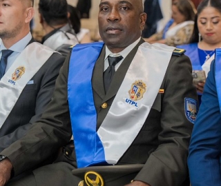 Ceremonia de Incorporación | 20 de octubre | Tarde Ceremonia de Incorporación | 20 de octubre | Tarde