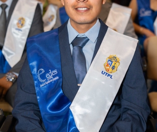 Ceremonia de Incorporación | 28 de noviembre | Tarde