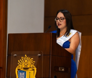 Ceremonia de Incorporación | 10 de diciembre | Mañana