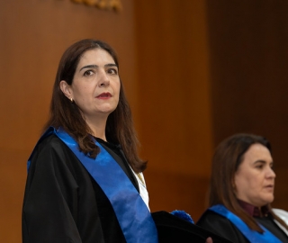 Ceremonia de Incorporación | 24 de noviembre | Mañana