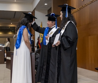 Ceremonia de Incorporación | 30 de junio | Tarde Ceremonia de Incorporación | 30 de junio | Tarde