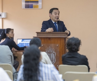 Prelanzamiento app para la promoción y fortalecimiento de los emprendedores rurales gastronómicos