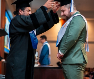 Ceremonia de Incorporación | 20 de marzo 2026 | Mañana