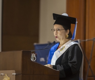 Ceremonia de Incorporación | 13 de junio 2025 | Tarde Ceremonia de Incorporación | 13 de junio 2025 | Tarde