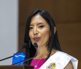 Ceremonia de Incorporación | 28 de abril 2024 | Mañana Ceremonia de Incorporación | 28 de abril 2024 | Mañana
