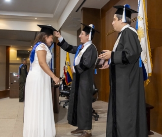 Ceremonia de Incorporación | 26 de mayo 2025 | Mañana