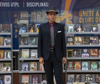 Campaña de Lectura #MiLibroFavoritoUTPL Campaña de Lectura #MiLibroFavoritoUTPL