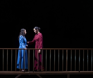 Disonancia de Celos – Compañía de Teatro UTPL