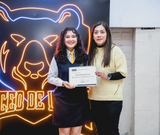 I Festival de Villancicos en inglés "Bells & Voices"