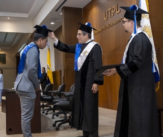 Ceremonia de Incorporación | 20 de noviembre | Mañana