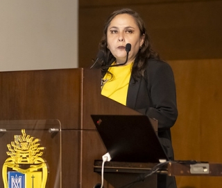 Presentación de la revista Clave Presentación de la revista Clave