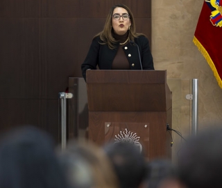 UTPL Escuela de Negocios, una nueva etapa en la formación empresarial del país