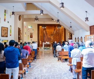 Día del Padre Celestial