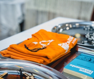 Misa de envío | Semana Santa UTPL