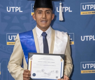 Ceremonia de Incorporación | 16 de octubre | Mañana