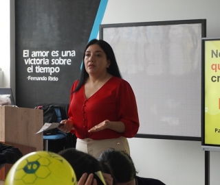 Talleres Académicos de Ingeniería Ambiental, Administración de Empresas y Psicología Talleres Académicos de Ingeniería Ambiental, Administración de Empresas y Psicología