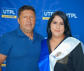 Nuevos profesionales de Galápagos recibieron su título Nuevos profesionales de Galápagos recibieron su título
