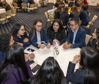 Jornadas de Reflexión Humanística 2025