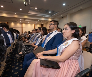 Ceremonia de incorporación | 28 de Septiembre 2023 | Tarde Ceremonia de incorporación | 28 de Septiembre 2023 | Tarde