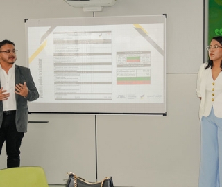 Gestión eficiente de inventarios: Un enfoque de auditoría para la Empresa Gráficas Santiago