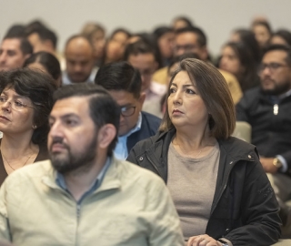 Fortalecemos nuestras capacidades institucionales Fortalecemos nuestras capacidades institucionales