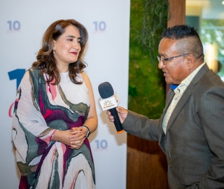10 años de EDES - Escuela de Negocios de la UTPL 10 años de EDES - Escuela de Negocios de la UTPL